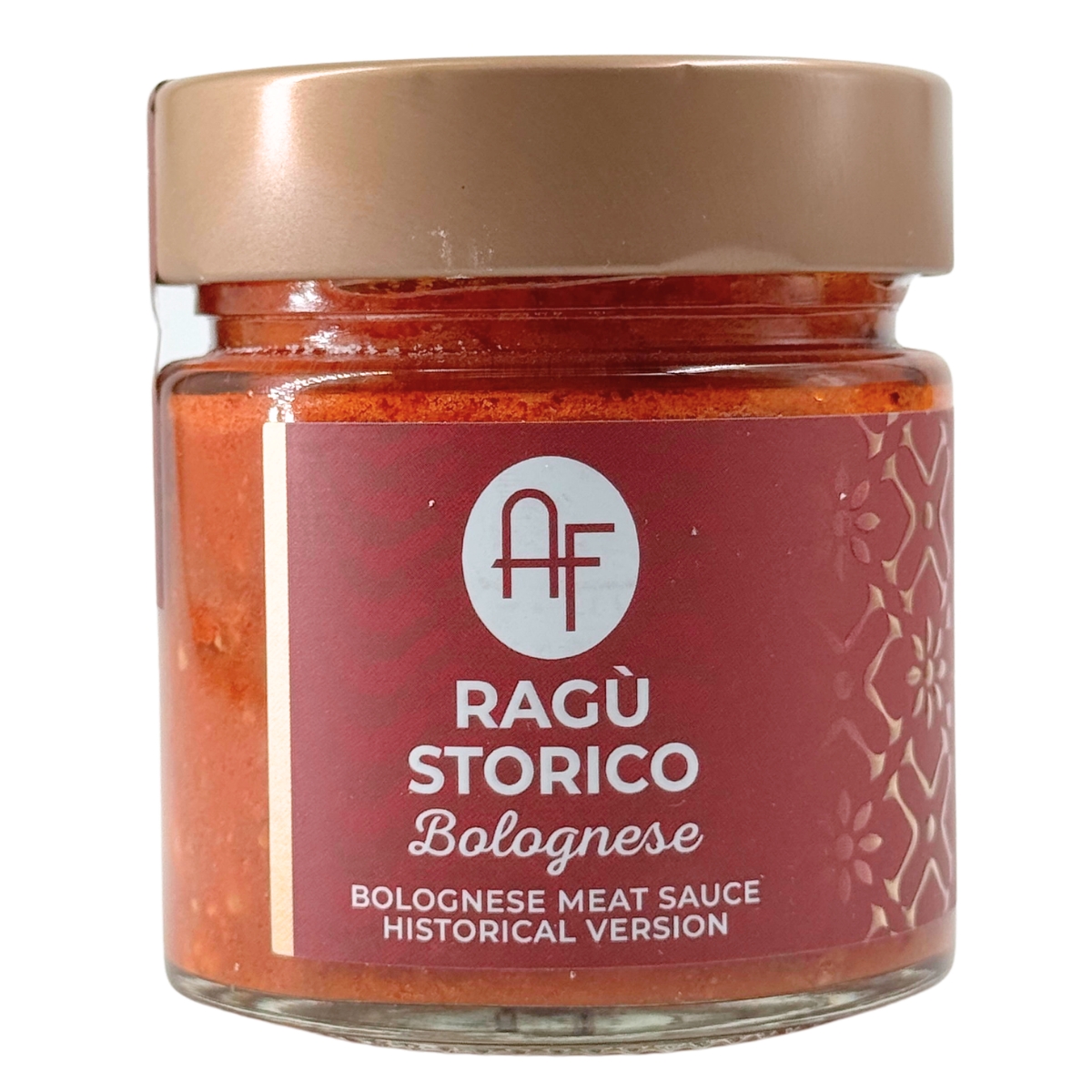 Ragù Storico Bolognese Ragù Storico Bolognese - immagine 2