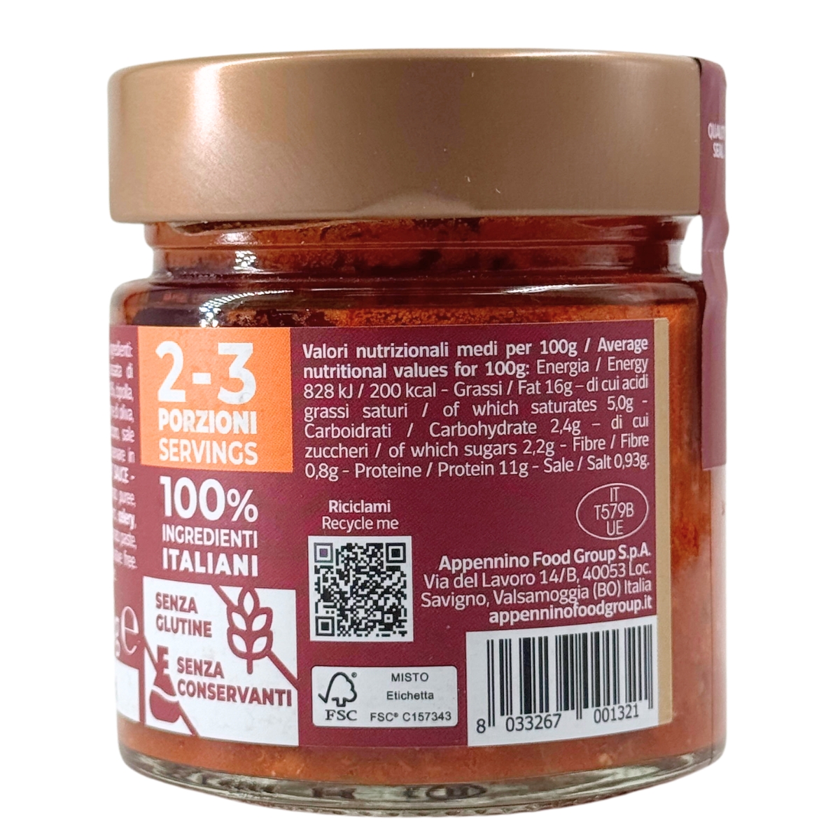 Ragù Storico Bolognese Ragù Storico Bolognese - immagine 4