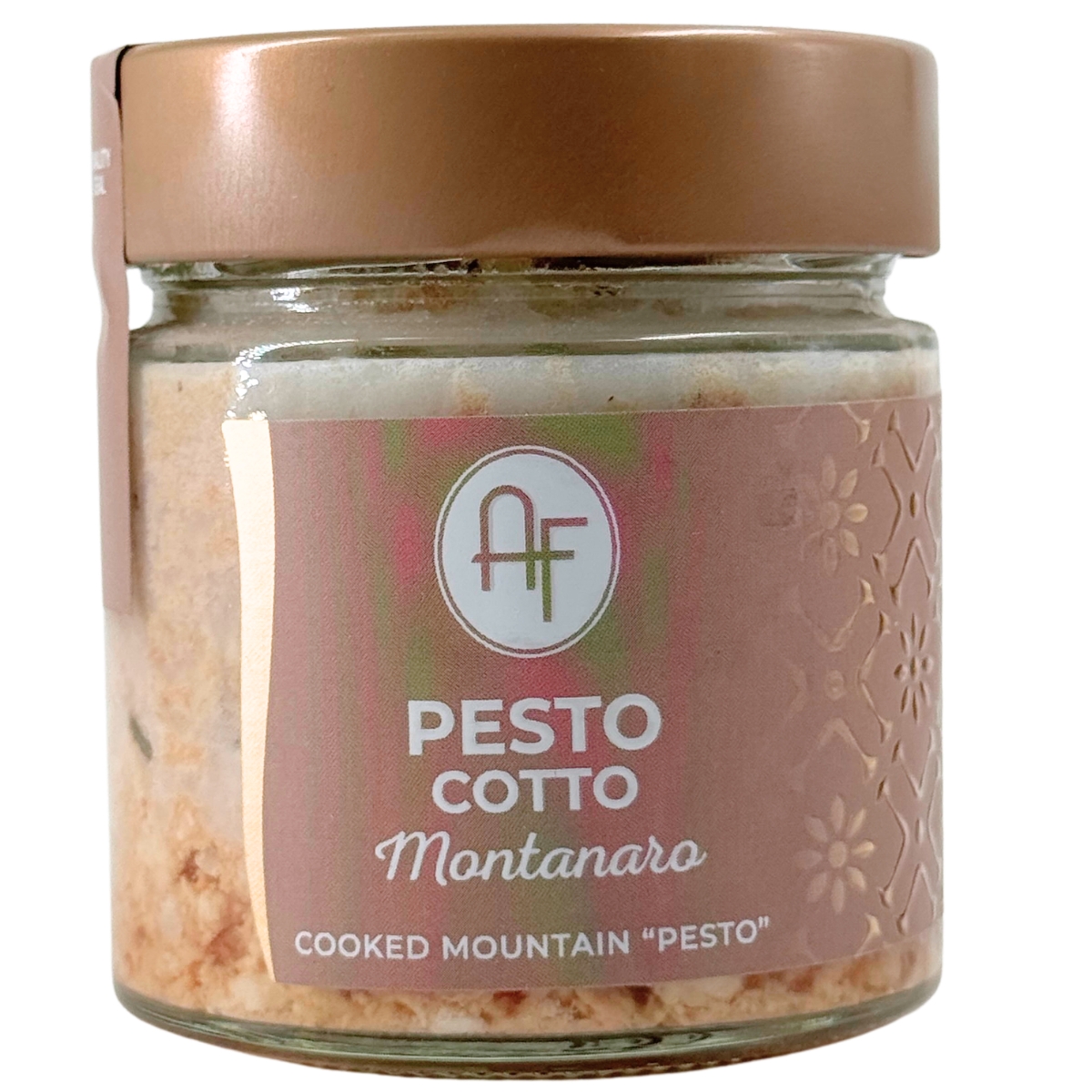 Pesto cotto Montanaro Pesto cotto Montanaro - immagine 2