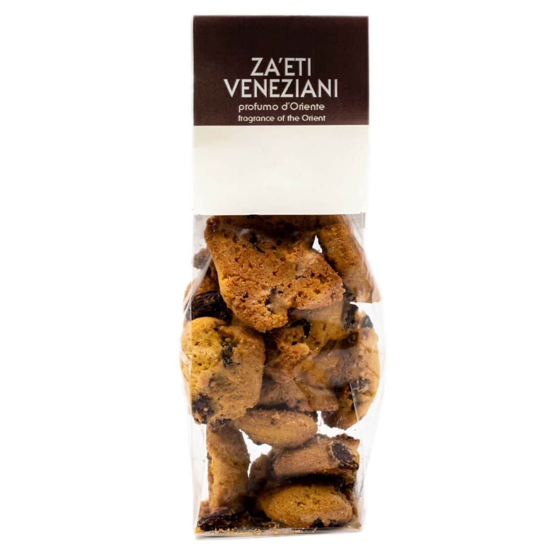 biscotti za eti veneziani