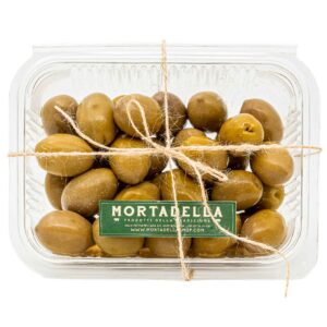olive grandi aperitivo