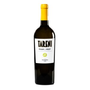 Vino bianco Tareni Chardonnay